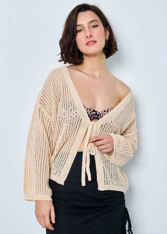 Gabi Cardigan